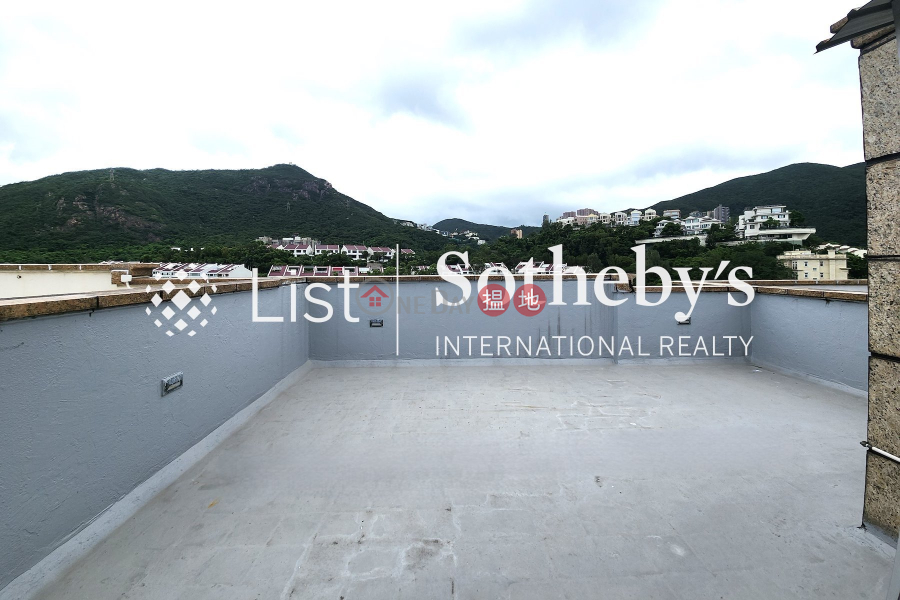 Property for Rent at Las Pinadas with 4 Bedrooms, 33 Shouson Hill Road | Southern District, Hong Kong Rental HK$ 120,000/ month