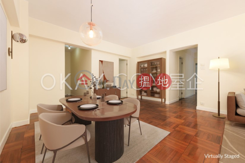 Efficient 3 bedroom with balcony | For Sale | Realty Gardens 聯邦花園 _0