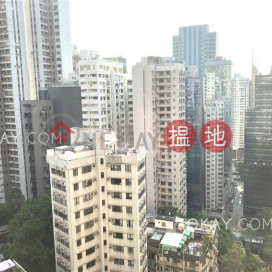 Charming 3 bedroom in Fortress Hill | Rental | Fortress Garden 富澤花園 _0