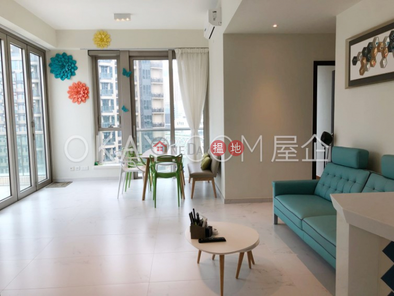 帝景灣1座-高層住宅-出租樓盤HK$ 49,000/ 月