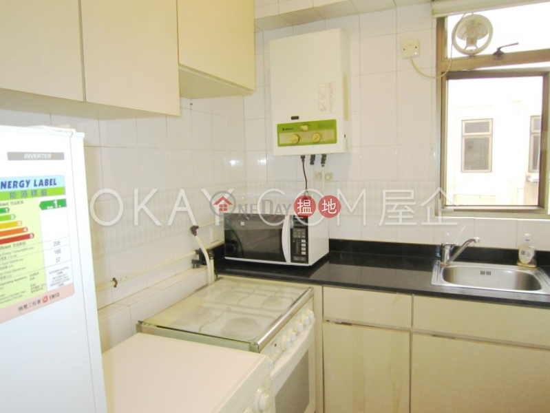 Property Search Hong Kong | OneDay | Residential | Rental Listings | Cozy 2 bedroom with sea views & balcony | Rental