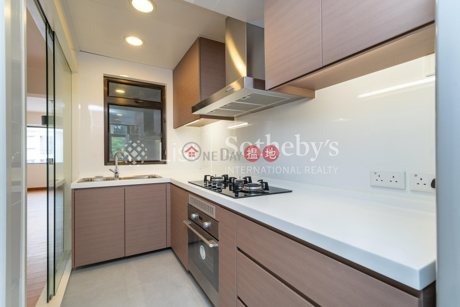 Property for Rent at Emerald Gardens with 3 Bedrooms, 14-36 Kotewall Road | Western District | Hong Kong, Rental | HK$ 60,000/ month