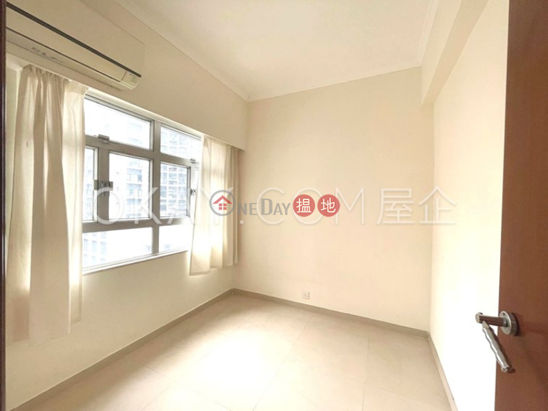 3房2廁,可養寵物雅景樓出售單位|雅景樓(Park View Mansion)出售樓盤 (OKAY-S277068)