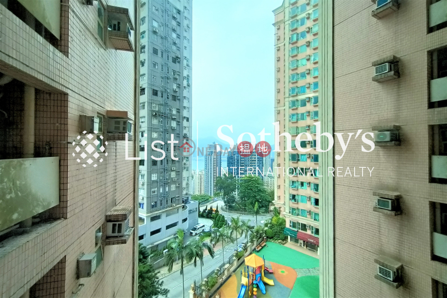 Property for Rent at Pacific Palisades with 3 Bedrooms, 1 Braemar Hill Road | Eastern District Hong Kong Rental, HK$ 36,500/ month