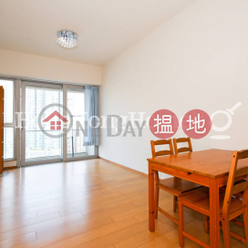 3 Bedroom Family Unit for Rent at Mount East | Mount East 曉峯 _0