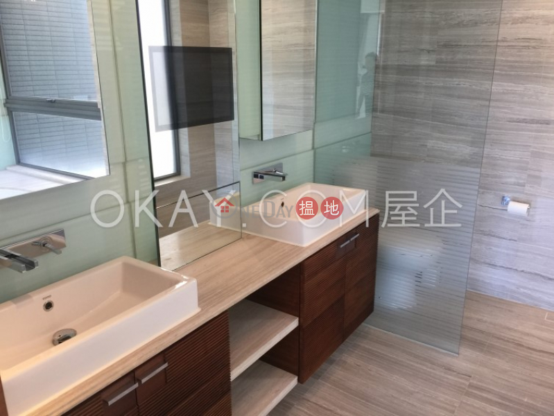 Exquisite 3 bedroom with sea views & balcony | Rental, 18 Bayside Drive | Lantau Island Hong Kong, Rental HK$ 69,000/ month