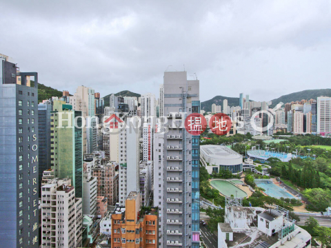 1 Bed Unit at The Hemispheres | For Sale, The Hemispheres 維峰 | Wan Chai District (Proway-LID150717S)_0