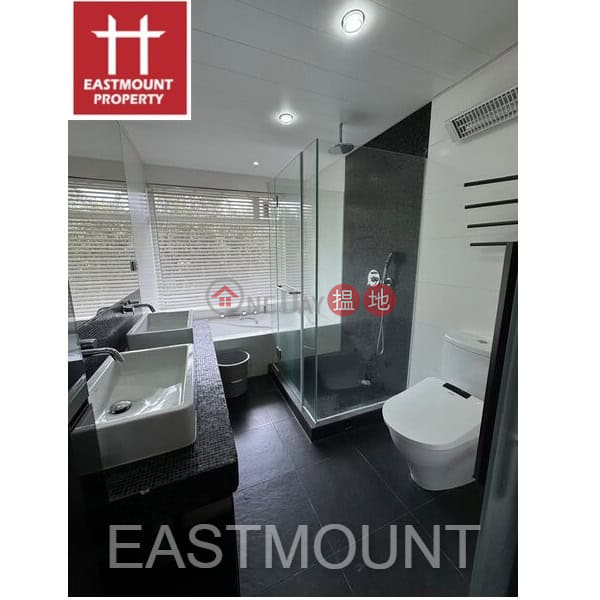 Sai Kung Village House | Property For Rent or Lease in Pak Kong 北港-Car parking at the entrance | Property ID:3843 Pak Kong | Sai Kung, Hong Kong, Rental, HK$ 53,000/ month
