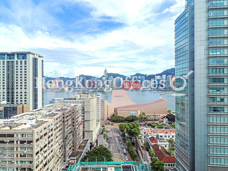 Office Unit for Rent at Ashley Nine, Ashley Nine 順豐大廈 Rental Listings | Yau Tsim Mong (HKO-14811-ACHR)