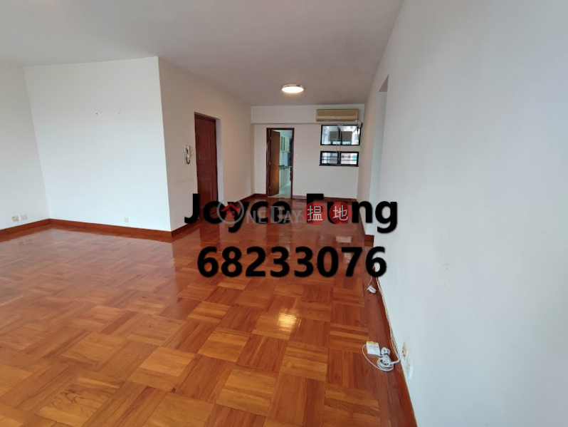 HK$ 58,000/ month | Beauty Court | Western District High Floor with balcony in Beauty COurt