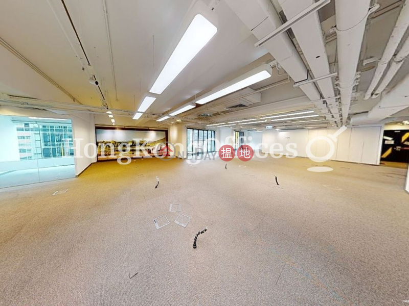 Office Unit for Rent at Genesis, Genesis 創協坊 Rental Listings | Southern District (HKO-27102-AIHR)