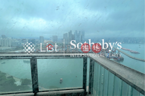 Property for Sale at One Silversea with 1 Bedroom | One Silversea 一號銀海 _0