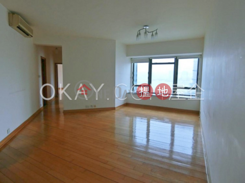 Lovely 3 bedroom with harbour views | For Sale | The Belcher's Phase 2 Tower 8 寶翠園2期8座 _0