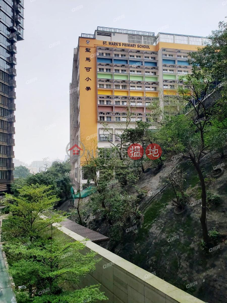 Island Garden, Low Residential Rental Listings HK$ 50,000/ month
