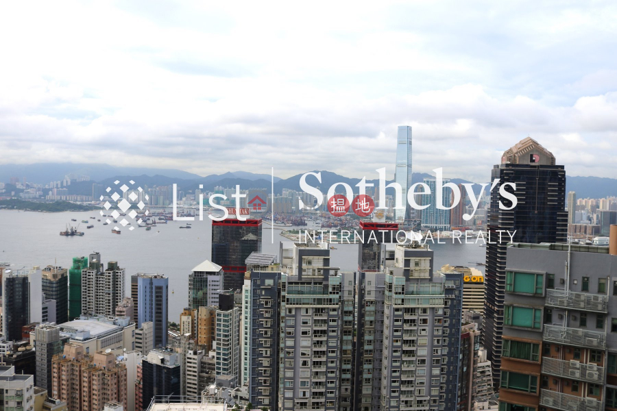 Property for Rent at Alassio with 2 Bedrooms 100 Caine Road | Western District | Hong Kong | Rental | HK$ 72,000/ month