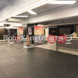 Office Unit for Rent at Hing Ming Building