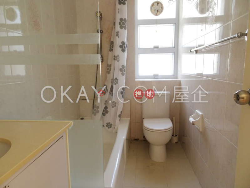 Property Search Hong Kong | OneDay | Residential, Rental Listings, Beautiful 3 bed on high floor with sea views & balcony | Rental