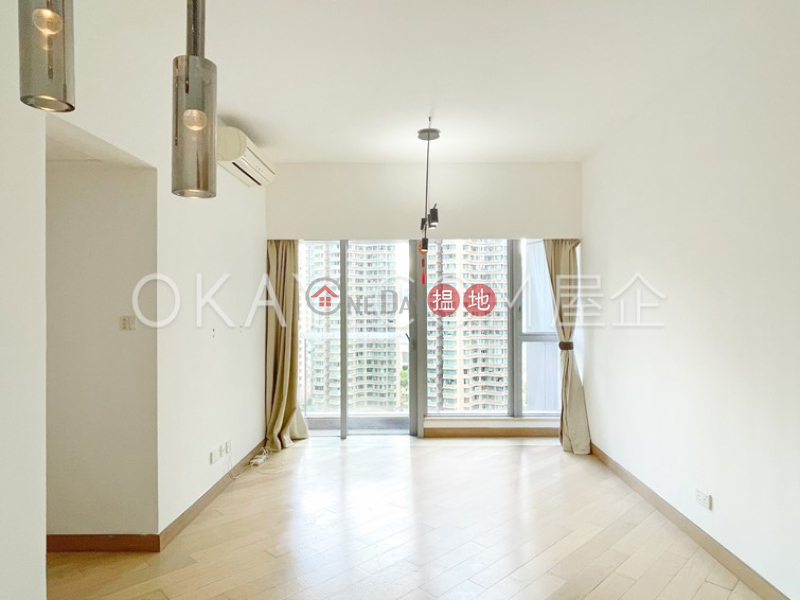 Tasteful 3 bedroom with balcony | Rental, Imperial Seabank (Tower 3) Imperial Cullinan 瓏璽3座星海鑽 Rental Listings | Yau Tsim Mong (OKAY-R148458)