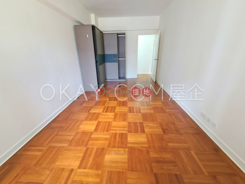Efficient 4 bedroom with balcony & parking | For Sale | Botanic Terrace Block A 芝蘭台 A座 Sales Listings
