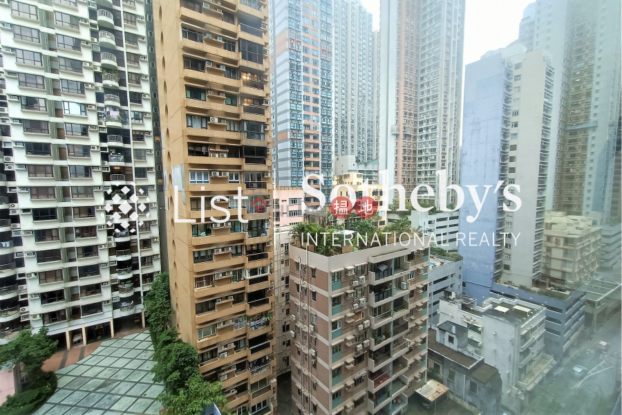62B Robinson Road Unknown Residential, Rental Listings | HK$ 60,000/ month