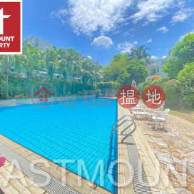 Clearwater Bay Villa House | Property For Sale and Lease in Hong Hay Villa, Chuk KoK Road 竹角路康曦花園-High ceiling, Convenient | Hong Hay Villa 康曦花園 _0