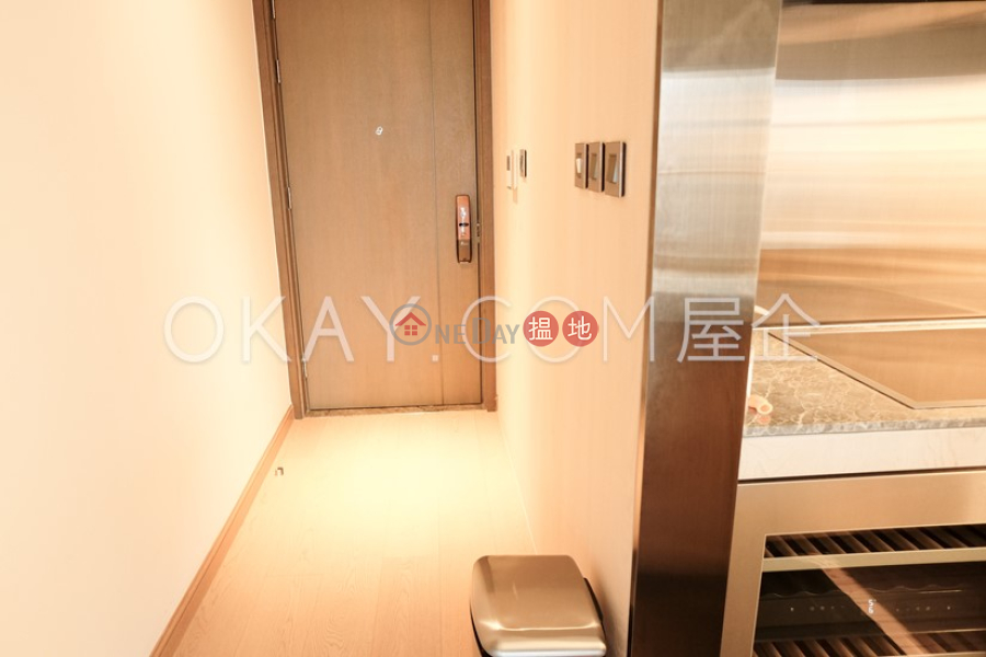 HK$ 21M, My Central, Central District Luxurious 2 bedroom with balcony | For Sale