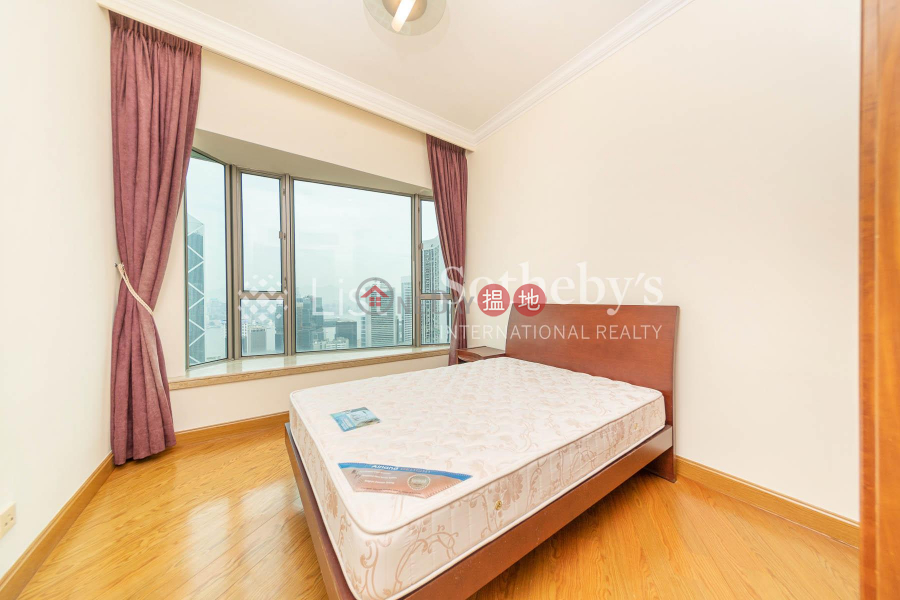 Property for Rent at Regence Royale with 3 Bedrooms | 2 Bowen Road | Central District | Hong Kong Rental | HK$ 97,000/ month