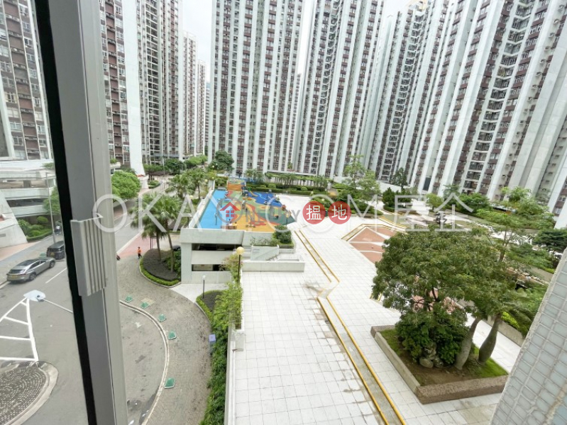 香港搵樓|租樓|二手盤|買樓| 搵地 | 住宅出租樓盤|3房1廁,實用率高高安閣 (32座)出租單位
