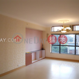 Charming 3 bedroom in Mid-levels West | For Sale | Blessings Garden 殷樺花園 _0