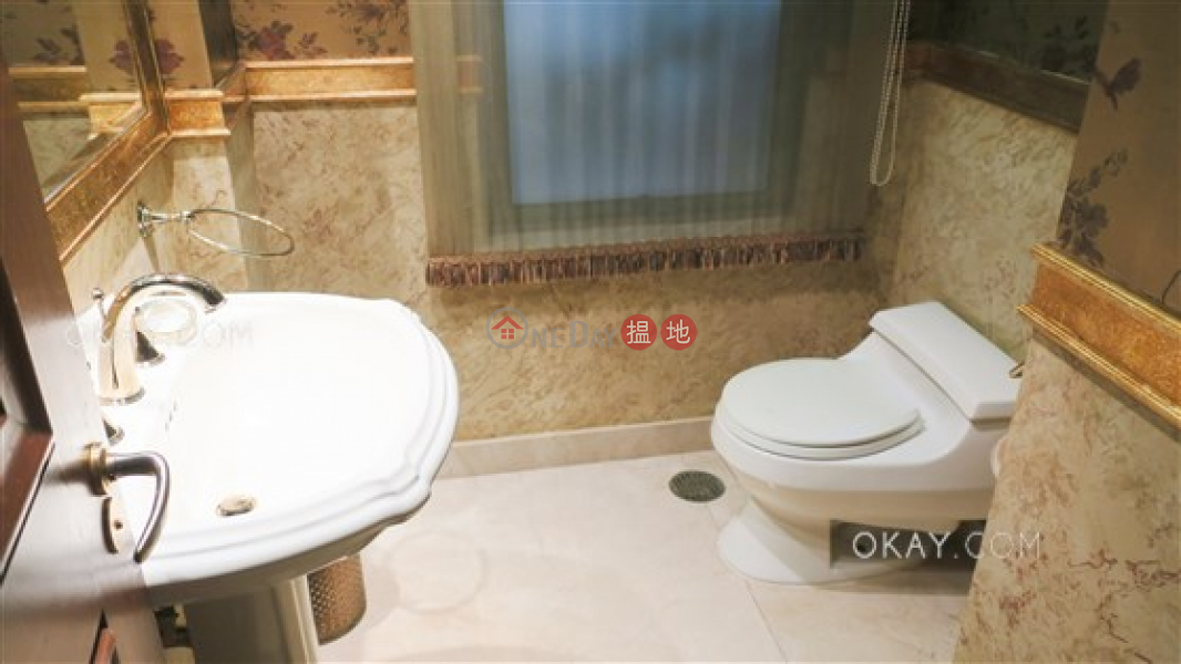 5房3廁,實用率高,連車位,獨立屋《Double Bay出租單位》|46香島道 | 南區|香港|出租-HK$ 300,000/ 月