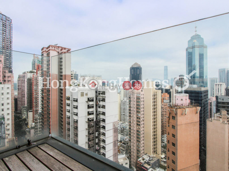 1 Bed Unit for Rent at Gramercy 38 Caine Road | Western District, Hong Kong, Rental | HK$ 34,000/ month