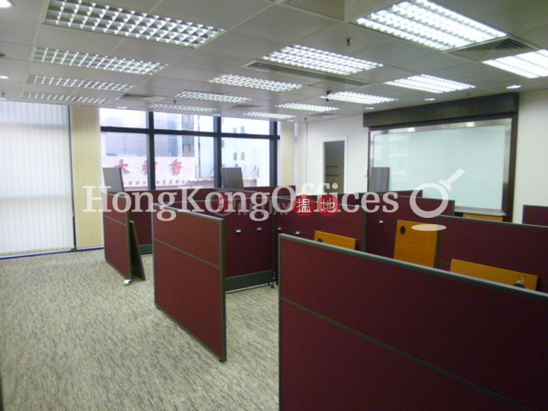 Office Unit for Rent at Mira Place 1 132 Nathan Road | Yau Tsim Mong Hong Kong Rental HK$ 300,142/ month