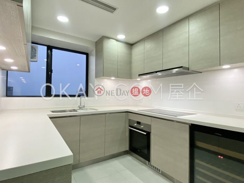 2房2廁,極高層,星級會所雅賓利大廈出租單位|雅賓利大廈(The Albany)出租樓盤 (OKAY-R17457)