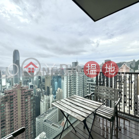 Charming 2 bed on high floor with harbour views | For Sale | Soho 38 Soho 38 _0