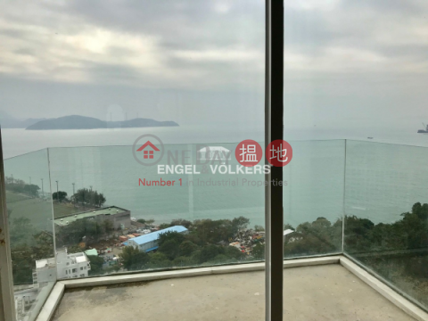 3 Bedroom Family Flat for Sale in Pok Fu Lam | Bayview Court 碧海閣 _0