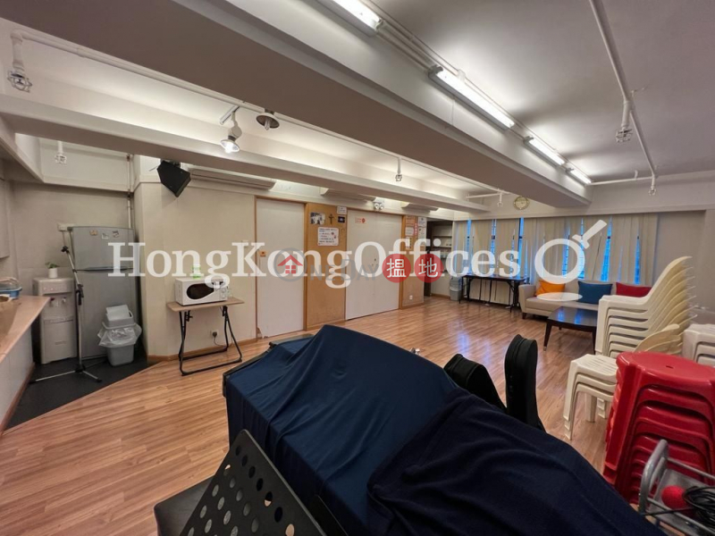 Property Search Hong Kong | OneDay | Office / Commercial Property Rental Listings Office Unit for Rent at Jing Long Commercial Building