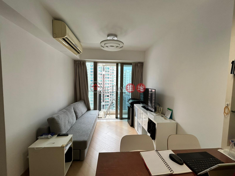 1 Bedroom Unit For Sale at Macpherson Place Mong Kok | Tower 1B Macpherson Place 麥花臣匯1B座 Sales Listings