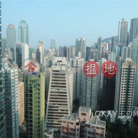 3房1廁,極高層帝后華庭出租單位 | 帝后華庭 Queen's Terrace _0