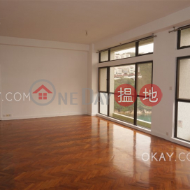 Efficient 4 bedroom with sea views, terrace | Rental | 46 Tai Tam Road 大潭道46號 _0