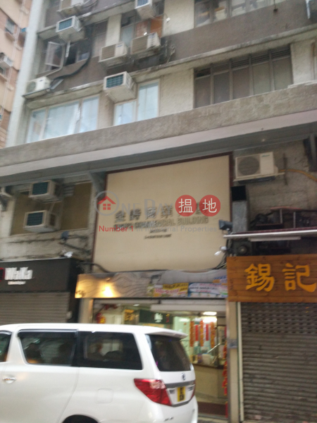 King\'s Commercial Building (King\'s Commercial Building) Tsim Sha Tsui|搵地(OneDay)(2)