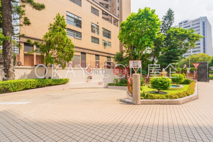 The Dahfuldy, Middle | Residential, Rental Listings HK$ 65,000/ month
