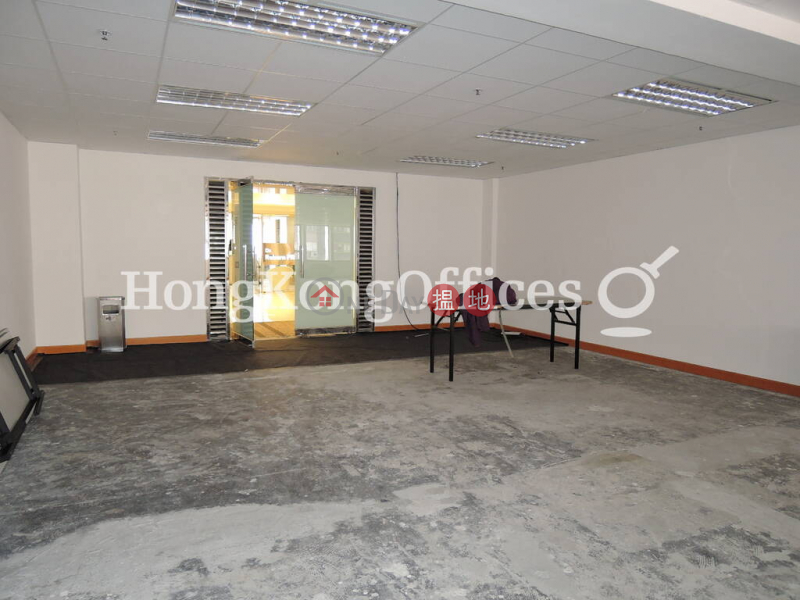 Property Search Hong Kong | OneDay | Office / Commercial Property, Rental Listings Office Unit for Rent at World Trade Centre