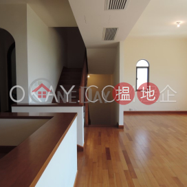 Unique house with terrace, balcony | Rental | Casa Del Sol 昭陽花園 _0