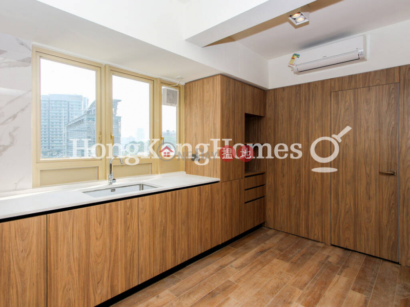 Property Search Hong Kong | OneDay | Residential | Rental Listings | 3 Bedroom Family Unit for Rent at St. Joan Court
