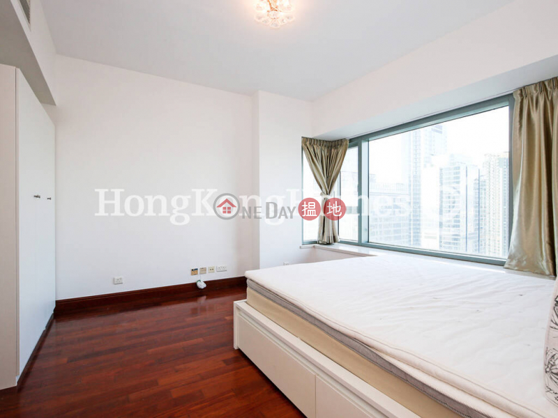 HK$ 55,000/ month | The Harbourside Tower 3 | Yau Tsim Mong, 3 Bedroom Family Unit for Rent at The Harbourside Tower 3