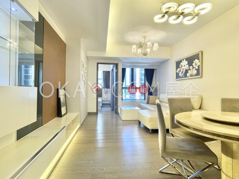 Property Search Hong Kong | OneDay | Residential | Sales Listings | Gorgeous 2 bedroom on high floor | For Sale