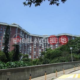 4 Bedroom Luxury Flat for Rent in Shek Tong Tsui | High West 曉譽 _0