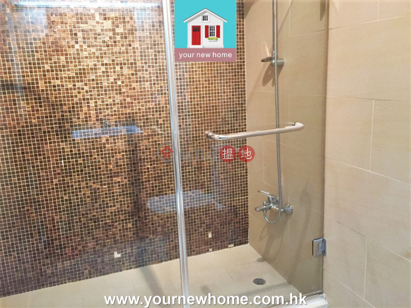 HK$ 45,000/ month Habitat Block A1, Sai Kung, A Great House in Sai Kung | For Rent