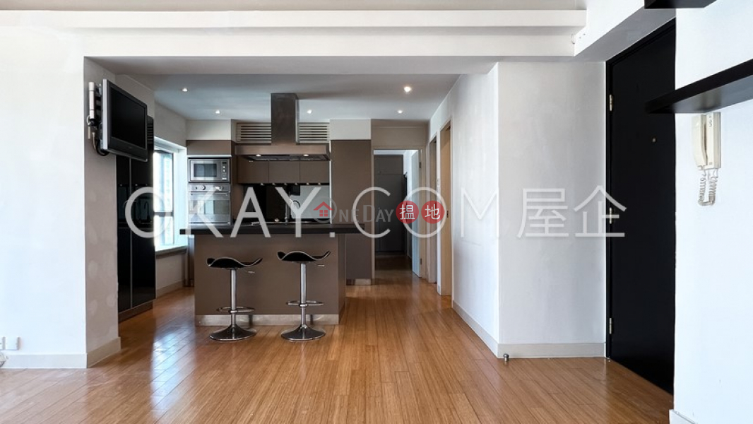 翰庭軒-低層-住宅|出租樓盤-HK$ 35,000/ 月