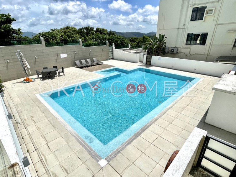 Stylish house with sea views, rooftop & terrace | Rental, 28 Hang Hau Wing Lung Road | Sai Kung | Hong Kong Rental, HK$ 85,000/ month